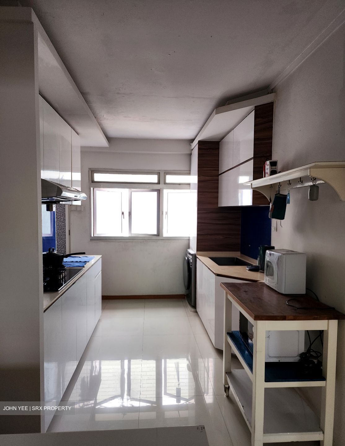 Blk 243 Pasir Ris Street 21 (Pasir Ris), HDB Executive #584984581